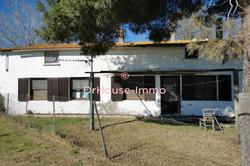 Vente maison Saintes-Maries-de-la-Mer  