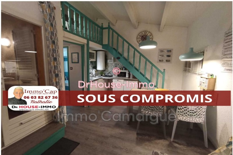 Photo Apartment cap d agde   to buy apartment  2 rooms   19&nbsp;m&sup2;