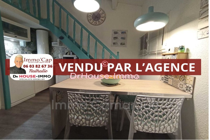 Photo Appartement cap d agde   achat appartement  2 pièces   19&nbsp;m&sup2;