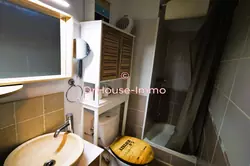 Vente appartement Le Grau-du-Roi  