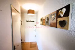 Vente appartement Le Grau-du-Roi  