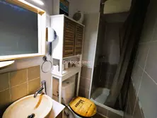 Vente appartement Le Grau-du-Roi  