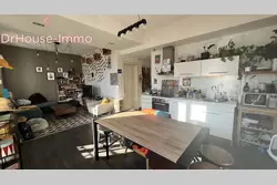 Vente maison Aigues-Mortes  