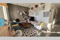 Vente maison Aigues-Mortes  