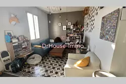 Vente maison Aigues-Mortes  
