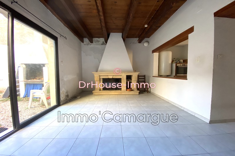 Photo House Aigues-Mortes   to buy house  3 bedroom   86&nbsp;m&sup2;