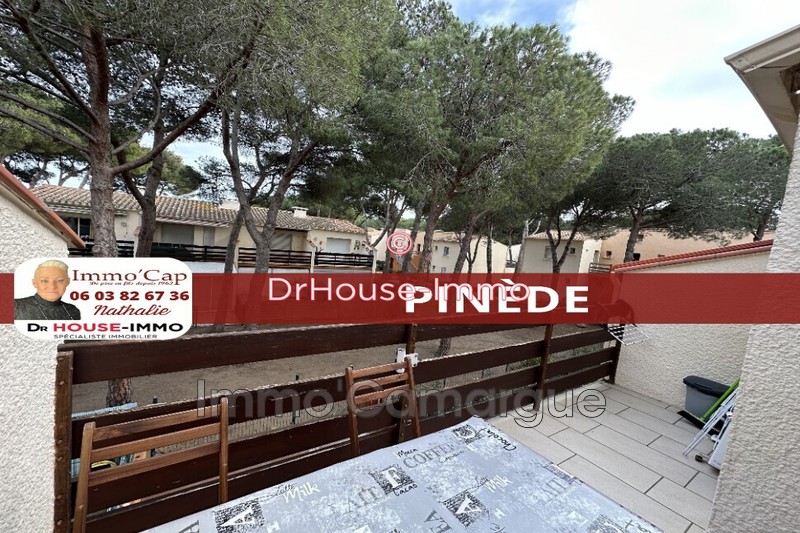 Photo Apartment cap d agde   to buy apartment  1 room   18&nbsp;m&sup2;