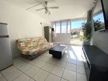 Vente appartement Le Grau-du-Roi  