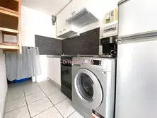 Vente appartement Le Grau-du-Roi  