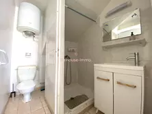 Vente appartement Le Grau-du-Roi  