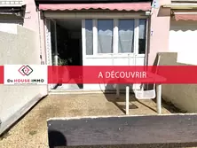 Vente appartement Le Grau-du-Roi  