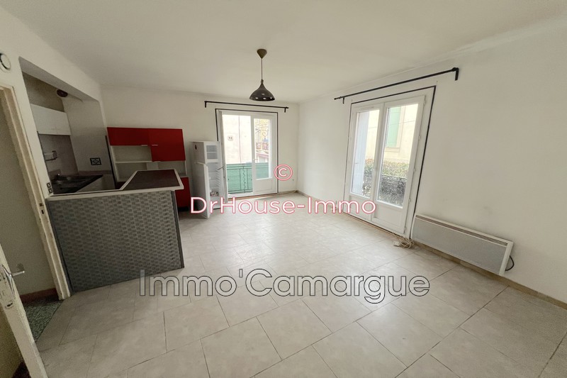 Photo Apartment Aigues-Mortes   to buy apartment  3 rooms   57&nbsp;m&sup2;