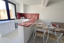 Vente appartement Aigues-Mortes  