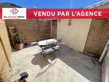 Vente appartement Aigues-Mortes Vente appartement Aigues-Mortes