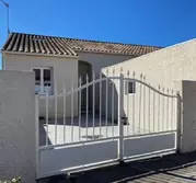 Vente maison Aigues-Mortes  