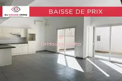 Vente maison Aigues-Mortes  