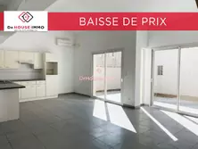 Vente maison Aigues-Mortes  