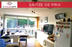 Vente appartement Le Grau-du-Roi  