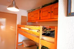 Vente appartement Le Grau-du-Roi  