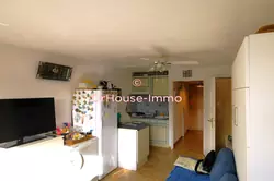 Vente appartement Le Grau-du-Roi  