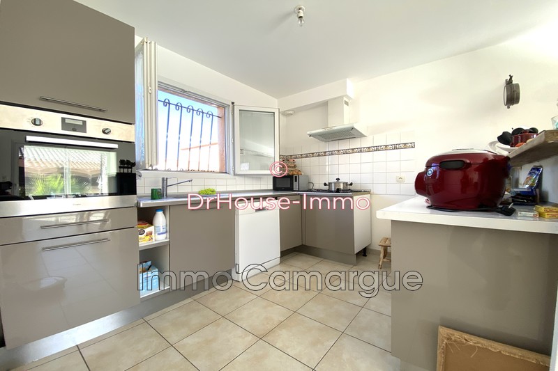 Photo Maison Aigues-Mortes   achat maison  3 chambres   95&nbsp;m&sup2;