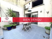 Vente maison Aigues-Mortes  