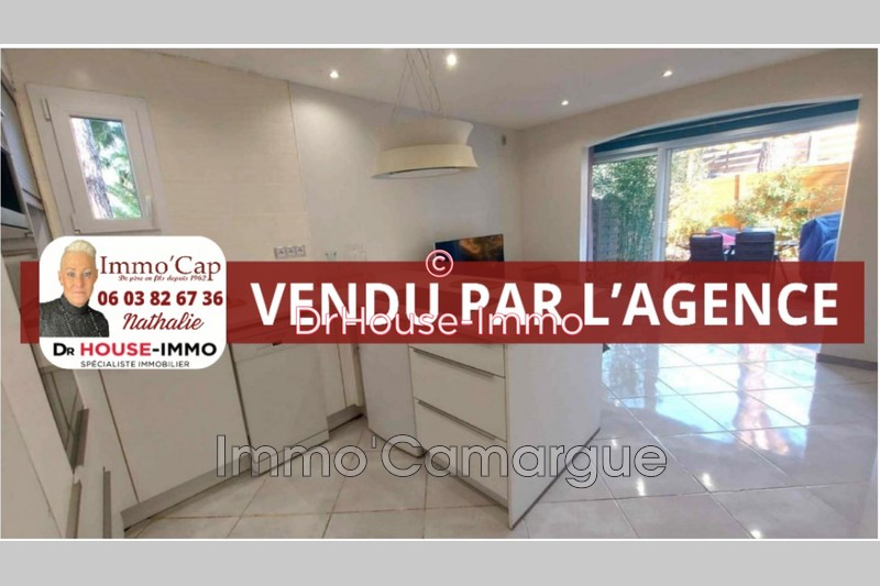 Photo Apartment cap d agde   to buy apartment  2 rooms   25&nbsp;m&sup2;