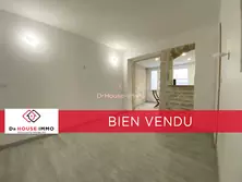 Vente maison Saint-Laurent-d'Aigouze  