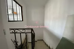 Vente maison Saint-Laurent-d'Aigouze  