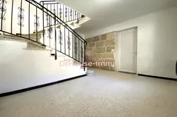 Vente maison Saint-Laurent-d'Aigouze  