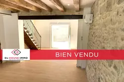 Vente maison Saint-Laurent-d'Aigouze  