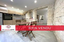 Vente maison Saint-Laurent-d'Aigouze  