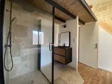 Vente maison Saint-Laurent-d'Aigouze  