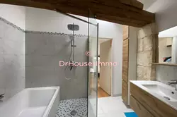 Vente maison Saint-Laurent-d'Aigouze  
