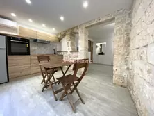 Vente maison Saint-Laurent-d'Aigouze  