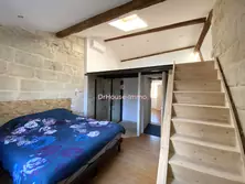 Vente maison Saint-Laurent-d'Aigouze  