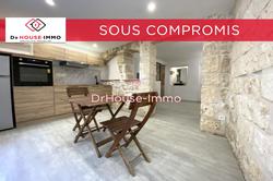 Vente maison Saint-Laurent-d'Aigouze  