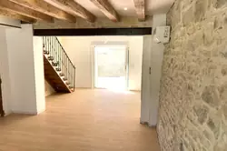 Vente maison Saint-Laurent-d'Aigouze  