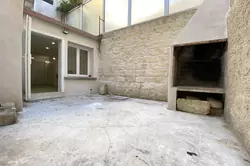 Vente maison Saint-Laurent-d'Aigouze  