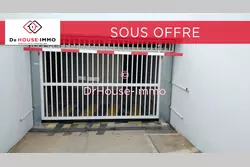 Vente garage Le Grau-du-Roi  