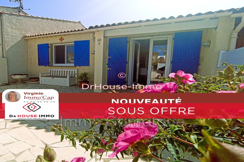 Photo House fleury   to buy house  2 bedroom   42&nbsp;m&sup2;