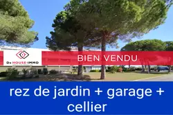 Vente appartement Le Grau-du-Roi  