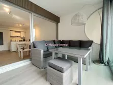 Vente appartement Le Grau-du-Roi  