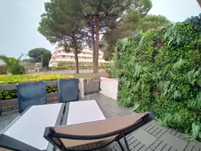 Vente appartement Le Grau-du-Roi  