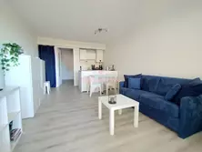 Vente appartement Le Grau-du-Roi  