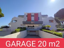 Vente appartement Le Grau-du-Roi  