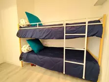 Vente appartement Le Grau-du-Roi  