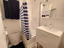 Vente appartement Le Grau-du-Roi  