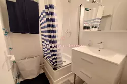 Vente appartement Le Grau-du-Roi  