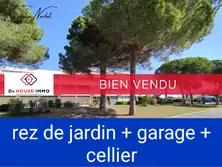 Vente appartement Le Grau-du-Roi  